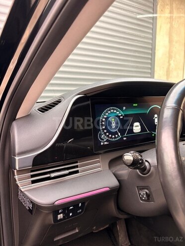 Hyundai Grandeur 2020, 155,000 km - 2.4 л - Bakı