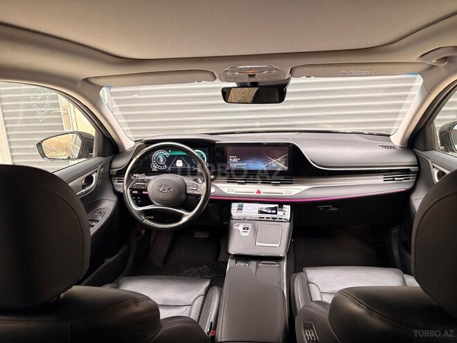 Hyundai Grandeur 2020, 155,000 km - 2.4 л - Bakı