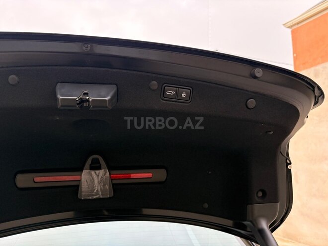 Hyundai Grandeur 2020, 155,000 km - 2.4 л - Bakı
