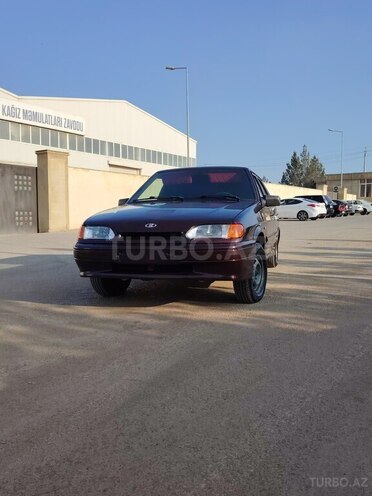 LADA (VAZ) 2115 2011, 163,756 km - 1.6 l - Şirvan