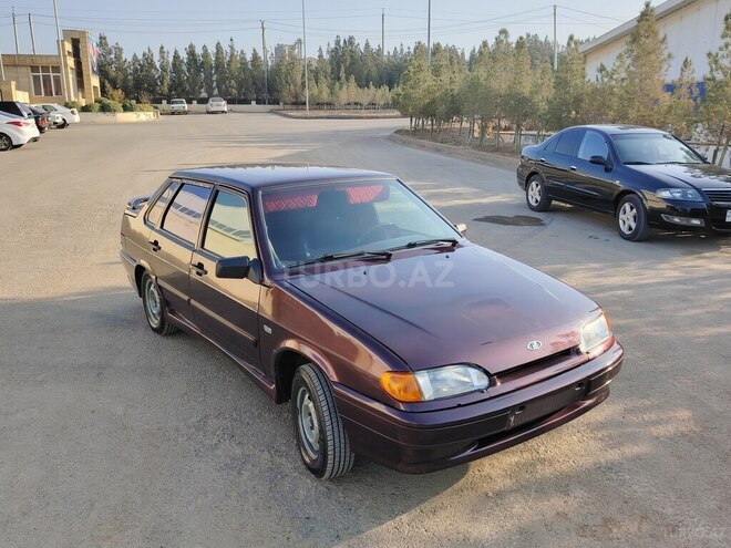 LADA (VAZ) 2115 2011, 163,756 km - 1.6 l - Şirvan