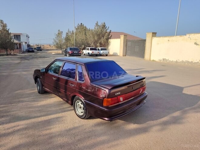 LADA (VAZ) 2115 2011, 163,756 km - 1.6 l - Şirvan