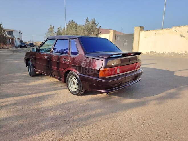 LADA (VAZ) 2115 2011, 163,756 km - 1.6 l - Şirvan