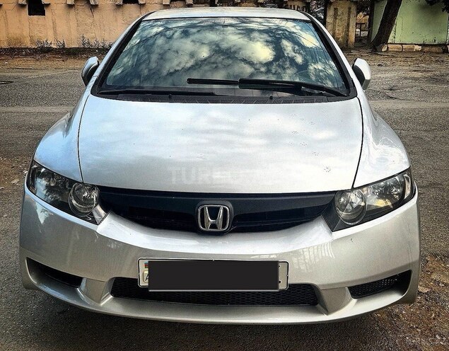 Honda Civic 2006, 256,000 km - 1.3 л - Bakı
