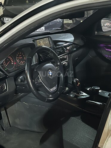 BMW 328 2013, 485,965 km - 2.0 l - Bakı