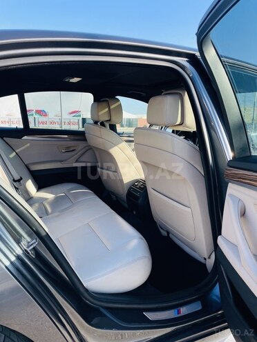 BMW 528 2015, 178,735 km - 2.0 l - Bakı