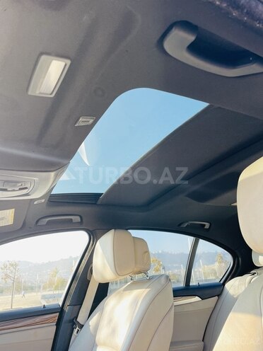 BMW 528 2015, 178,735 km - 2.0 l - Bakı