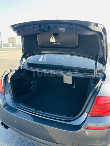BMW 528 2015, 178,735 km - 2.0 l - Bakı