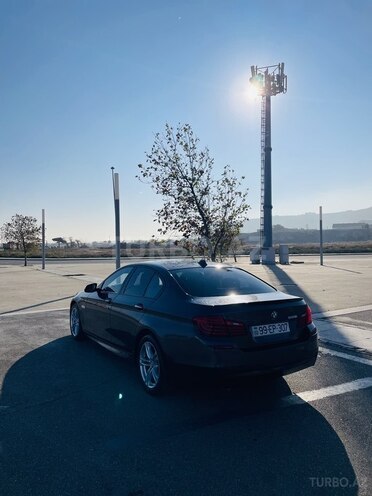 BMW 528 2015, 178,735 km - 2.0 l - Bakı