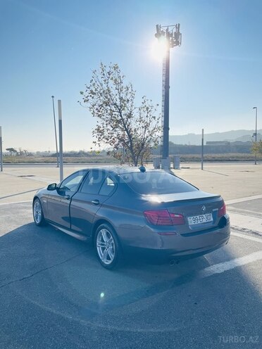BMW 528 2015, 178,735 km - 2.0 l - Bakı