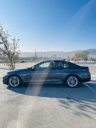 BMW 528 2015, 178,735 km - 2.0 l - Bakı