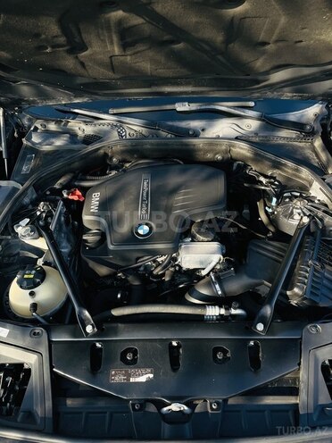 BMW 528 2015, 178,735 km - 2.0 l - Bakı