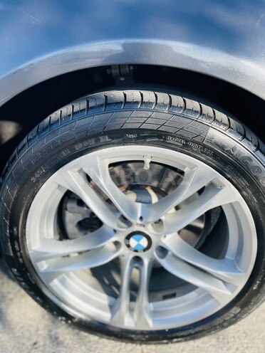 BMW 528 2015, 178,735 km - 2.0 l - Bakı