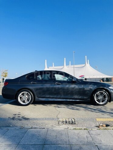 BMW 528 2015, 178,735 km - 2.0 l - Bakı
