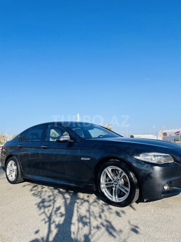 BMW 528 2015, 178,735 km - 2.0 l - Bakı