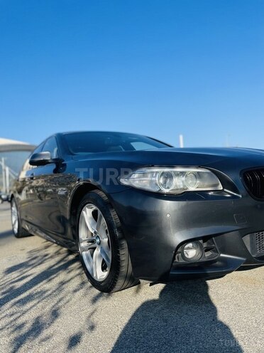 BMW 528 2015, 178,735 km - 2.0 l - Bakı