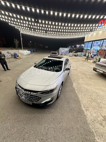 Chevrolet Malibu 2019, 149,000 km - 1.5 л - Bakı
