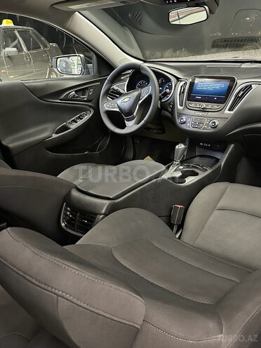 Chevrolet Malibu 2019, 149,000 km - 1.5 л - Bakı