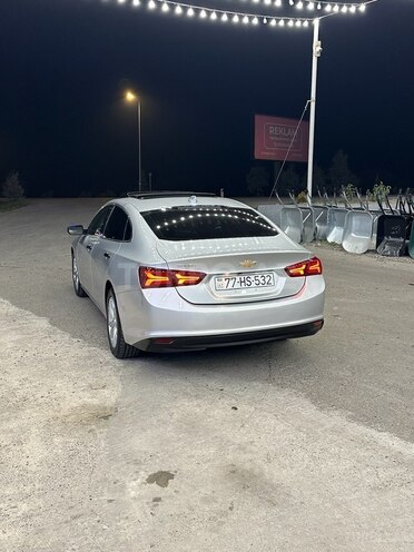 Chevrolet Malibu 2019, 149,000 km - 1.5 л - Bakı