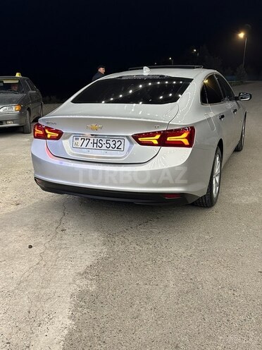 Chevrolet Malibu 2019, 149,000 km - 1.5 л - Bakı