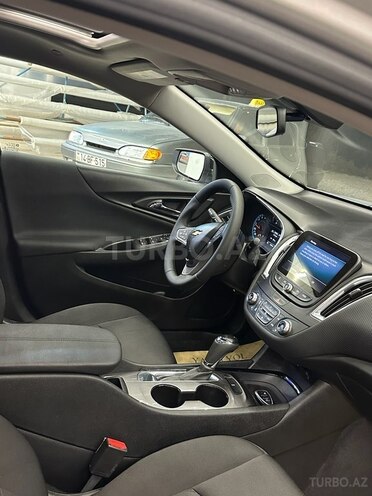 Chevrolet Malibu 2019, 149,000 km - 1.5 л - Bakı