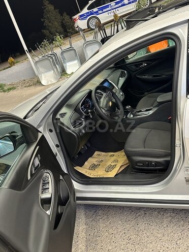 Chevrolet Malibu 2019, 149,000 km - 1.5 л - Bakı
