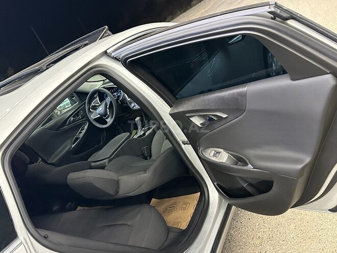 Chevrolet Malibu 2019, 149,000 km - 1.5 л - Bakı