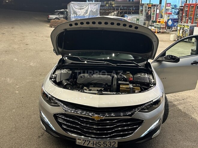 Chevrolet Malibu 2019, 149,000 km - 1.5 л - Bakı