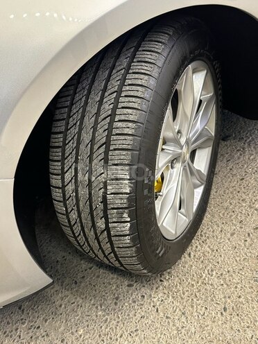 Chevrolet Malibu 2019, 149,000 km - 1.5 л - Bakı