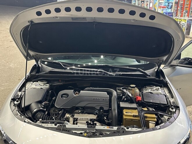 Chevrolet Malibu 2019, 149,000 km - 1.5 л - Bakı