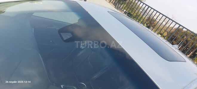 Ford Fusion (North America) 2014, 151,000 km - 2.0 l - Bakı