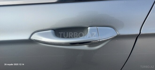 Ford Fusion (North America) 2014, 151,000 km - 2.0 l - Bakı