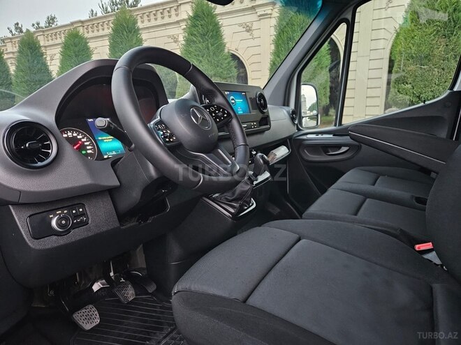 Mercedes Sprinter 515 2021, 274,000 km - 2.2 l - Bakı