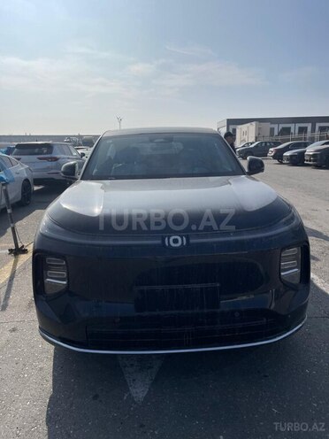 Changan  2025, 0 km - 1.5 l - Bakı