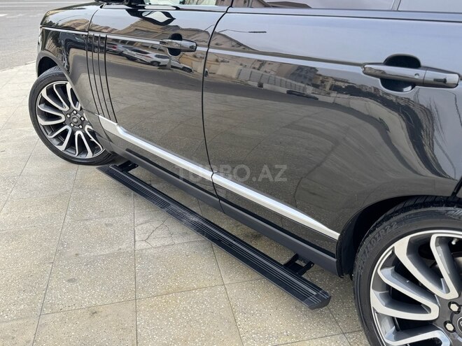 Land Rover Range Rover 2016, 165,000 km - 3.0 л - Bakı