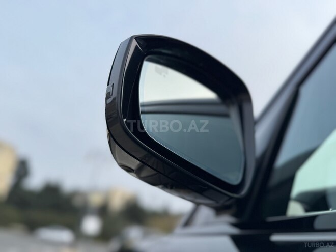 Land Rover Range Rover 2016, 165,000 km - 3.0 л - Bakı