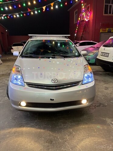 Toyota Prius 2007, 450,497 km - 1.5 l - Bakı