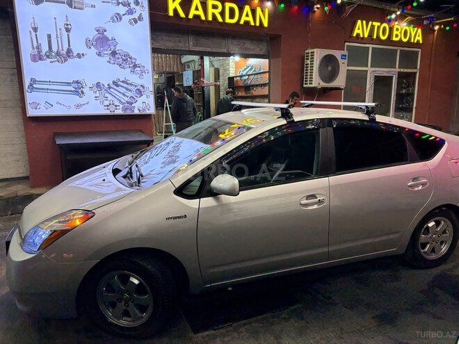Toyota Prius 2007, 450,497 km - 1.5 l - Bakı