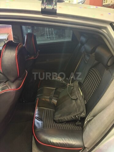 Toyota Prius 2007, 450,497 km - 1.5 l - Bakı