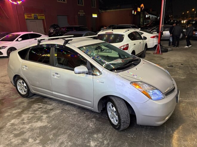 Toyota Prius 2007, 450,497 km - 1.5 l - Bakı
