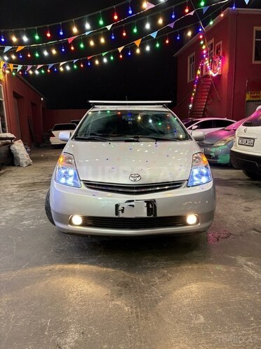 Toyota Prius 2007, 450,497 km - 1.5 l - Bakı