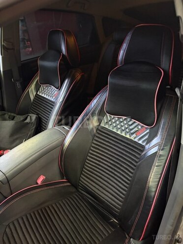 Toyota Prius 2007, 450,497 km - 1.5 l - Bakı