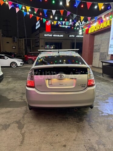 Toyota Prius 2007, 450,497 km - 1.5 l - Bakı