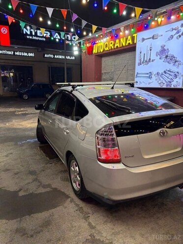 Toyota Prius 2007, 450,497 km - 1.5 l - Bakı