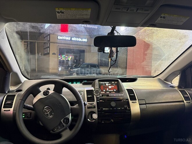 Toyota Prius 2007, 450,497 km - 1.5 l - Bakı
