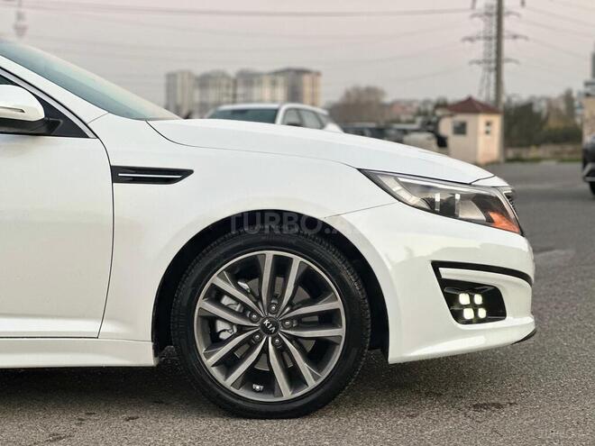 Kia K5-11