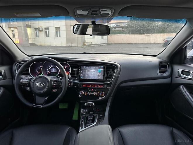 Kia K5-6