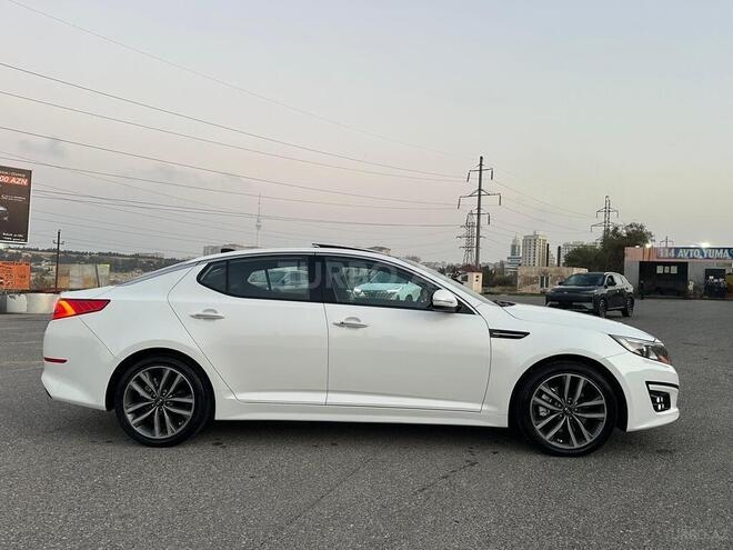 Kia K5-13