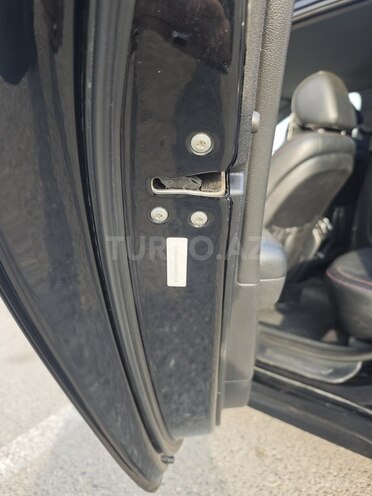 Kia Optima 2016, 152,200 km - 2.0 л - Sumqayıt