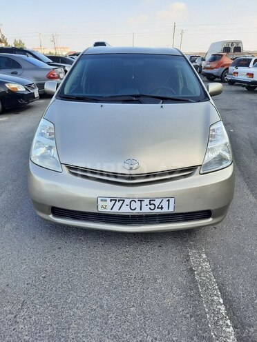 Toyota Prius 2008, 270,000 km - 1.5 l - Bakı